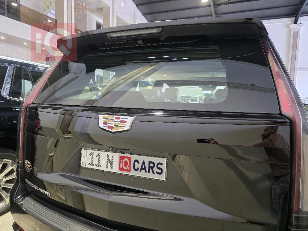 كاديلاك اسكاليد